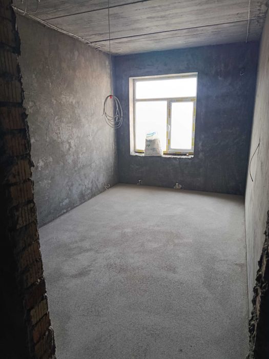 Квартира 96.5 кв метр