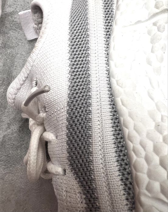 Детские кроссовки белые легкие 29 размер