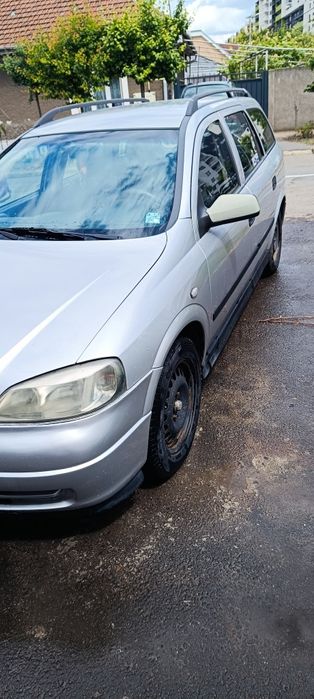 De vanzare Opel astra G 1.7 dti motor Isuzu