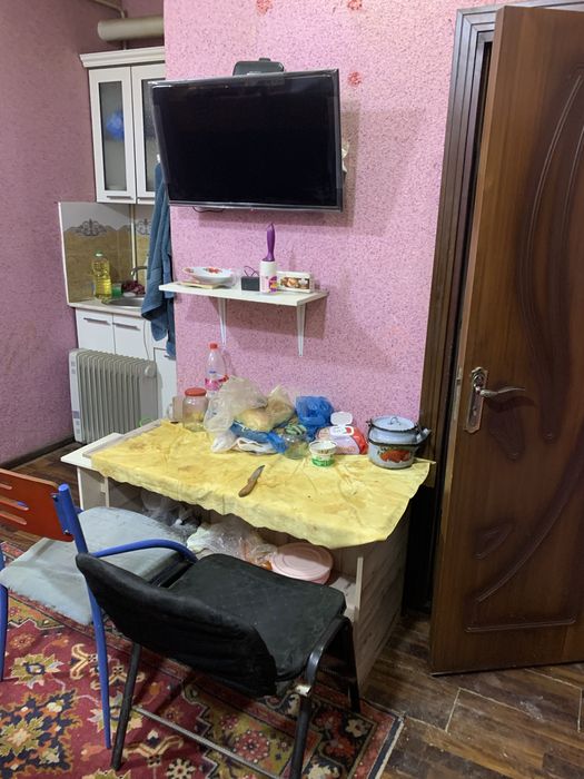 Квартира 5этаж не жылой