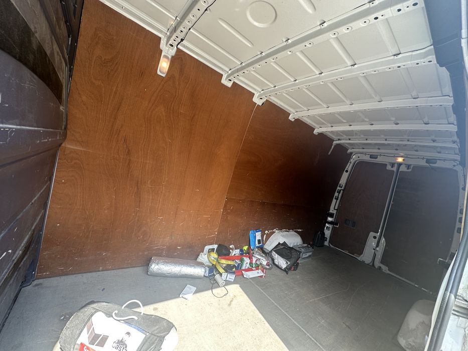 Mercedes Sprinter 313 cdi
