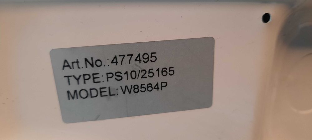 пералня Gorenje за части