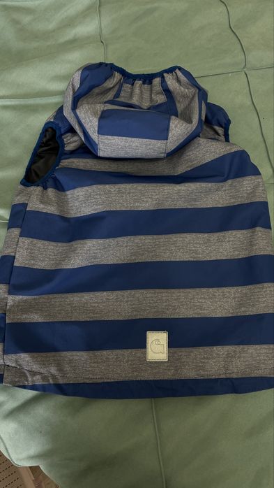 Жилетка демисезонная