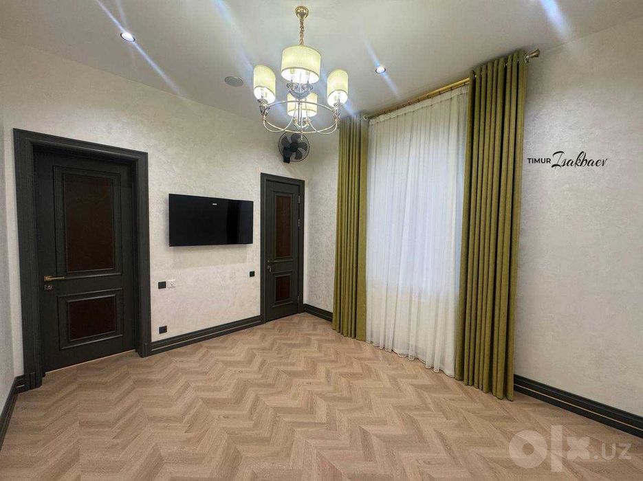 Продам Евро Дом 3,5 сотки Чайхана Салом