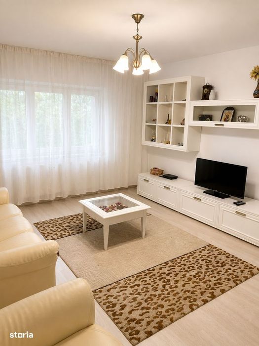 Apartament 3 camere/ Cochet/ Panduri/ 13 Septembrie/ 76 mp