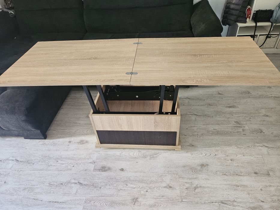 Vand masa extensibila