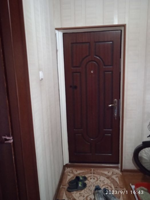 Uy tezlik bilan sotiladi 1/4