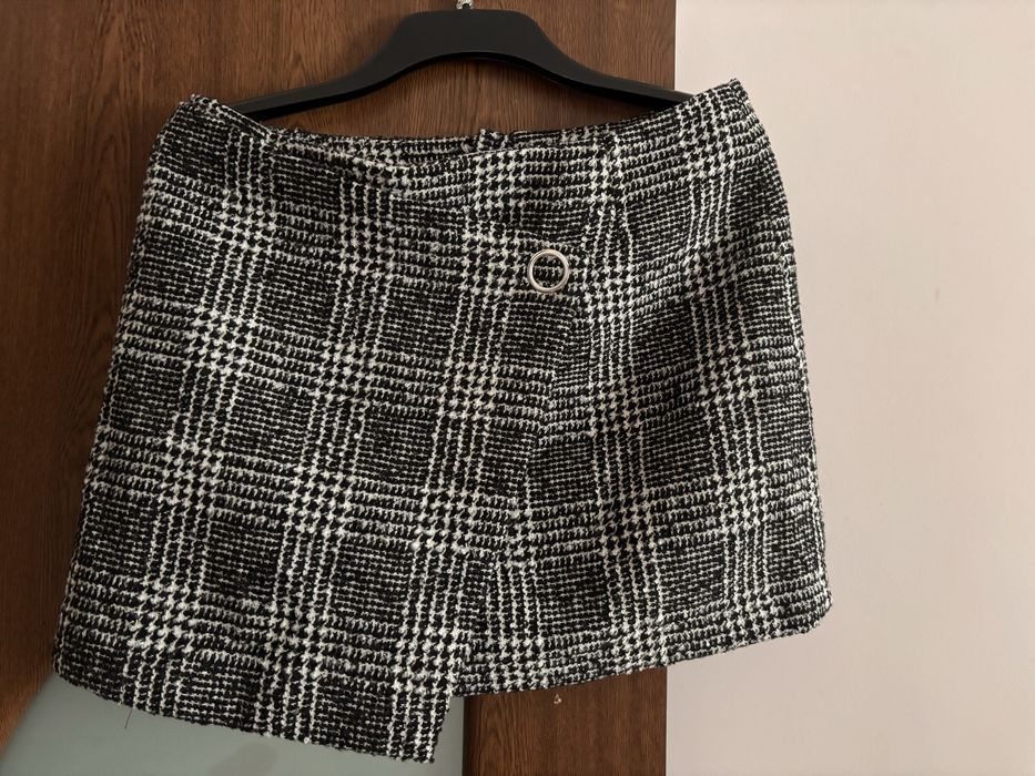 Зимна пола с прехлупване