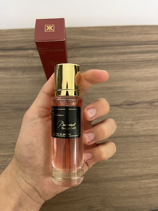 Pargumuri Dama/ Babat