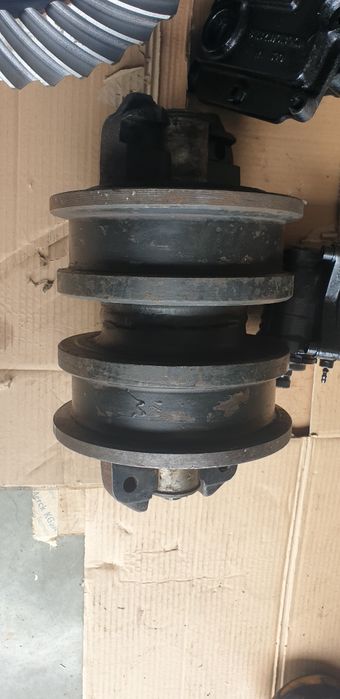 Rola buldozer s1800 nou