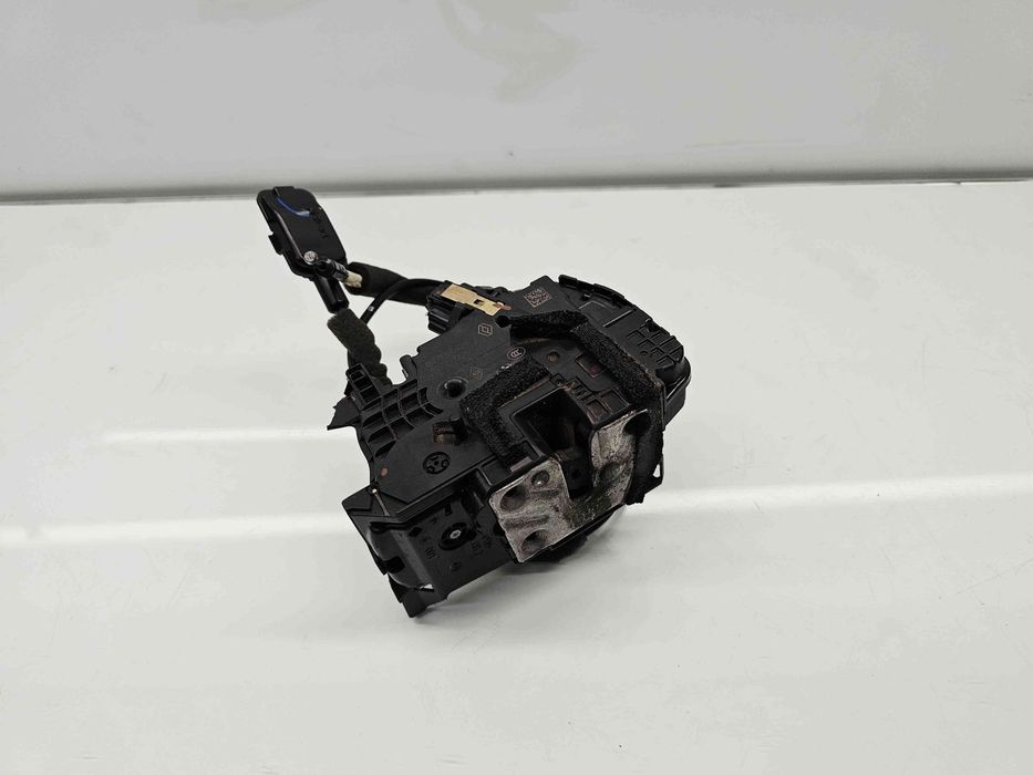 Broasca usa dreapta spate Renault Captur (X87) [Fabr 2013-2017]