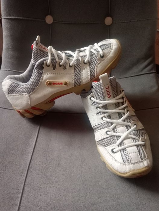 Мужские кроссовки ECCO. Оригинал