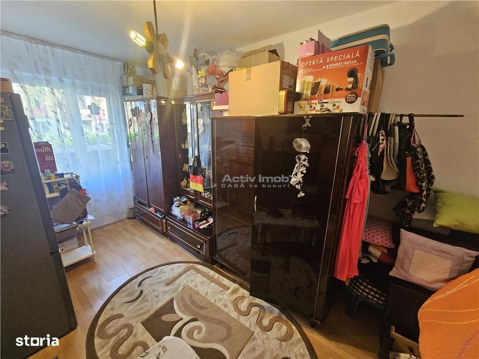 Resita, 2 Cam. Mobilat+Utilat, Parter, Micro 2