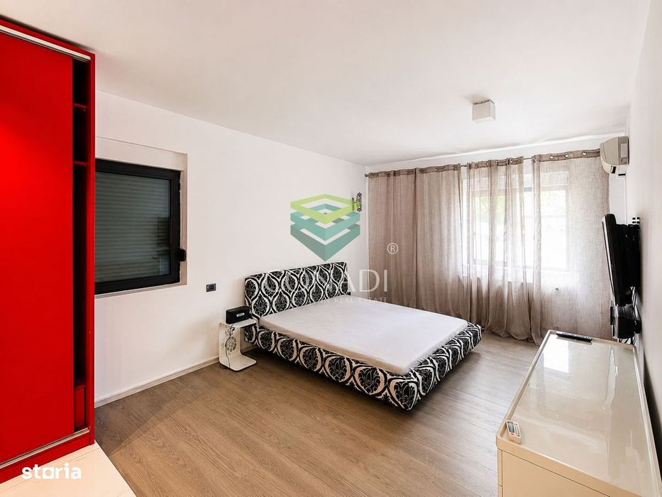 Apartament 3 camere | terasa 19 mp |Polona - Aurel Vlaicu