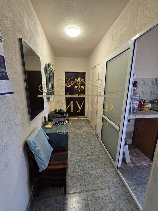 Продава се Тристаен апартамент в Варна, Владислав Варненчик - 61 кв.м за 1591 €/кв.м - Снимка #4