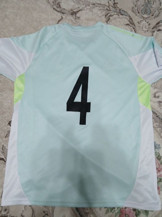 Форма футбольная от АДИДАС