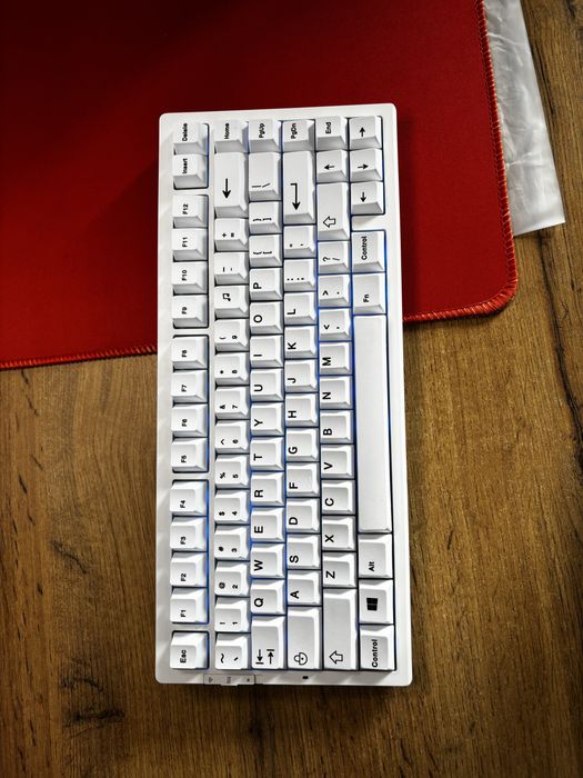 Игровая клавиатура mchose g75 pro