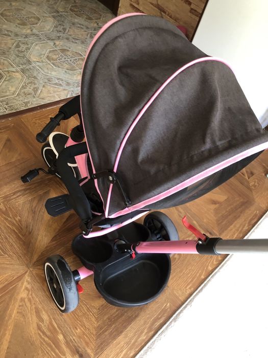 Продам детский велосипед