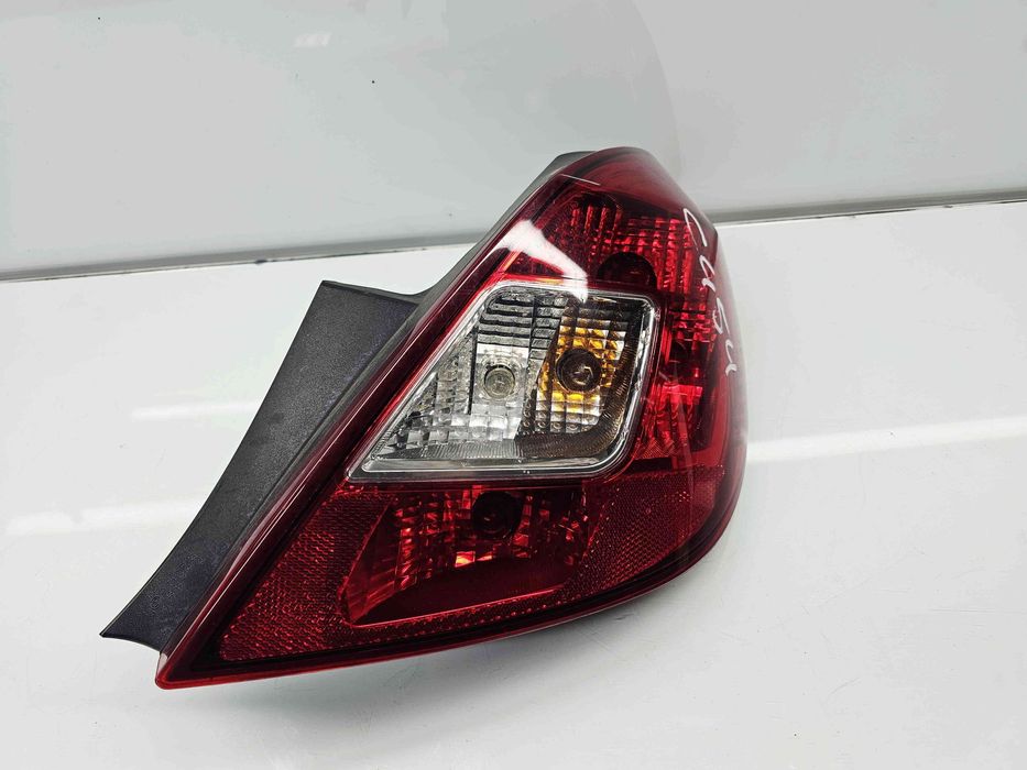 Stop aripa dreapta Opel Corsa D [Fabr 2006-2013] 13269051