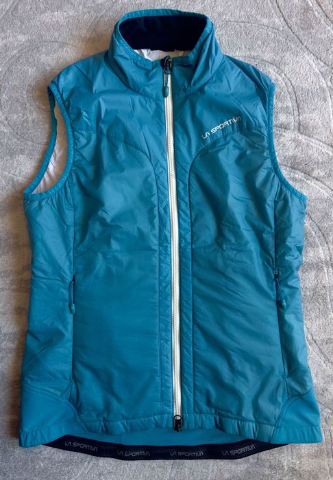 La Sportiva Estela 2.0 Primaloft Vest
