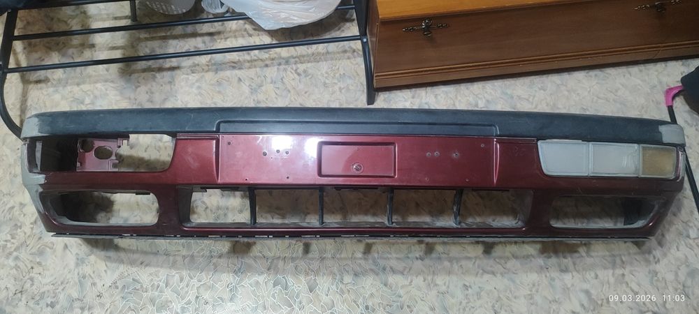 Продаю бампер передний Фольксваген Венто гольф 3