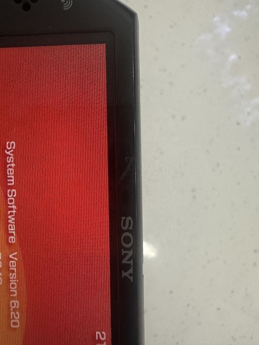 Vand psp go sau schimb cu controller de switch 2