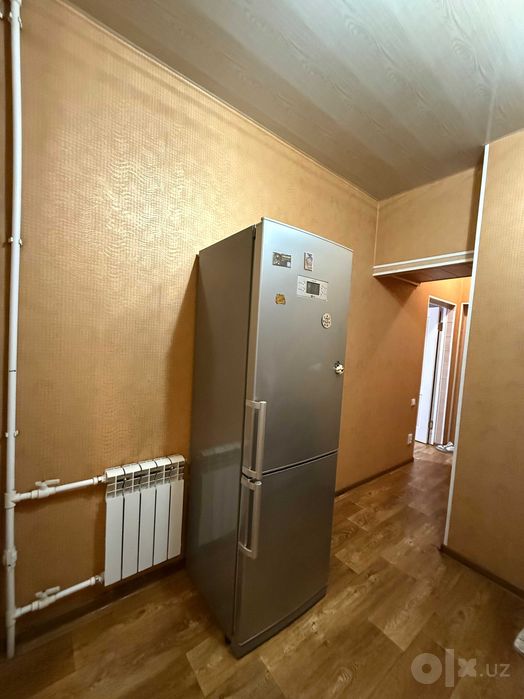 1-комнтаная квартира 42,42 кв м