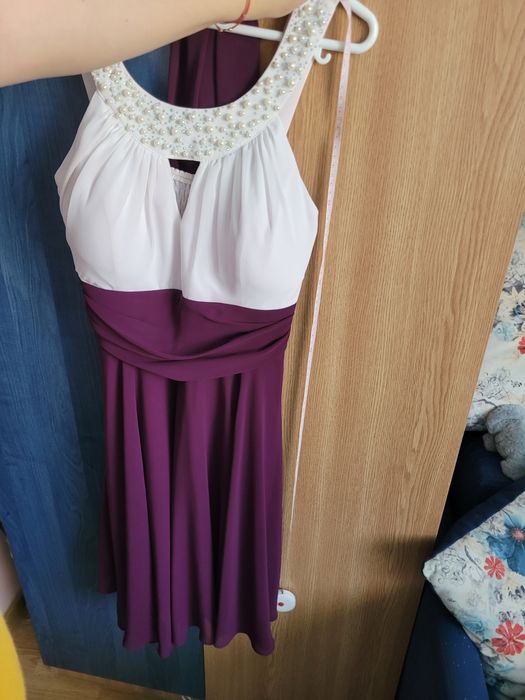 Rochie ocazie scurta