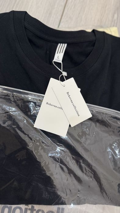 Базовый лонгслив