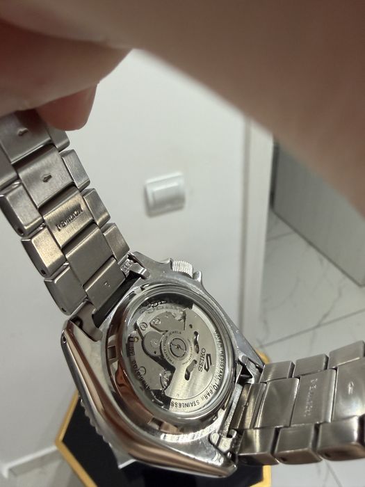 Ceas Seiko SRPD51K1 2026 automatic