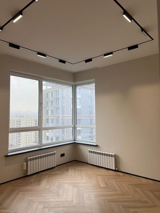 Косметический ремонт квартир