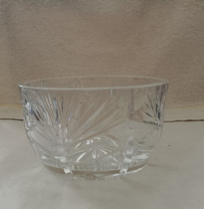 Посуда хрусталь и керамика