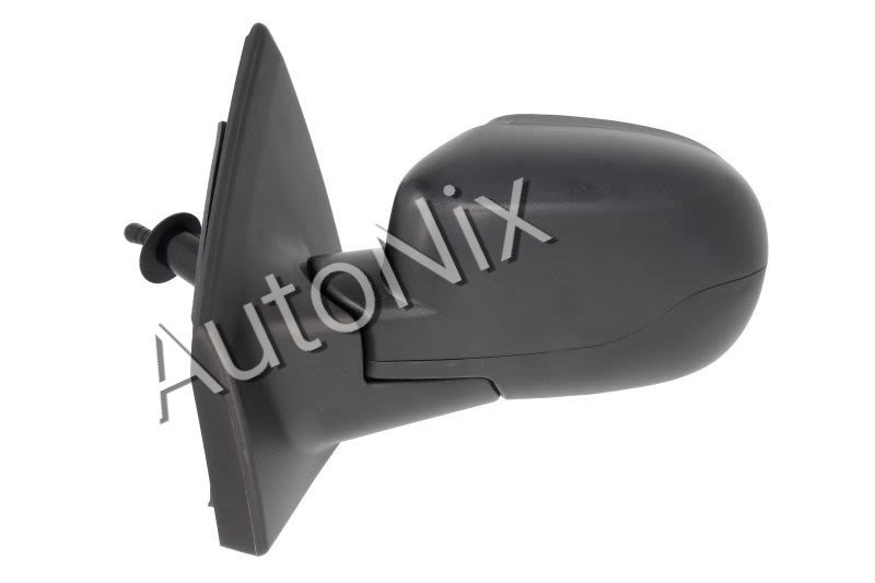 НОВО Огледало за Renault Clio електрическо механично огледало за рено