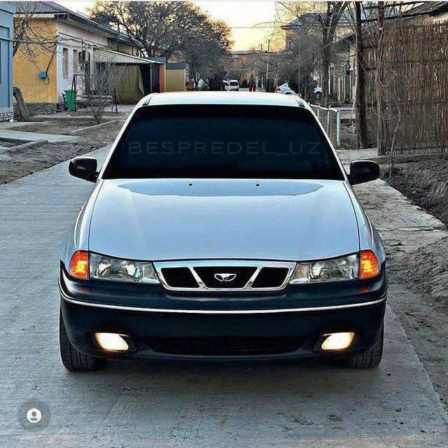 Srochno sotiladi Nexia 1a