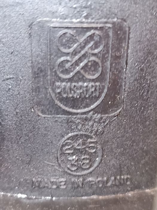 Кънки за фигурно пързаляне