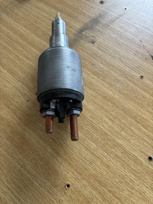 Bobina electromotor Daf