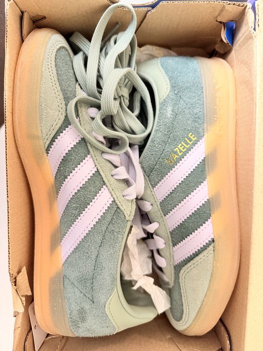 Sneakers GAZELLE noi nepurtati