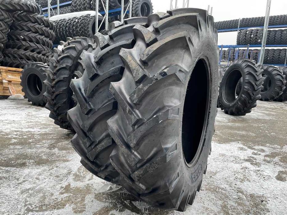 14.9-28 Cauicucuri noi OZKA 8PR tractor spate cu garantie