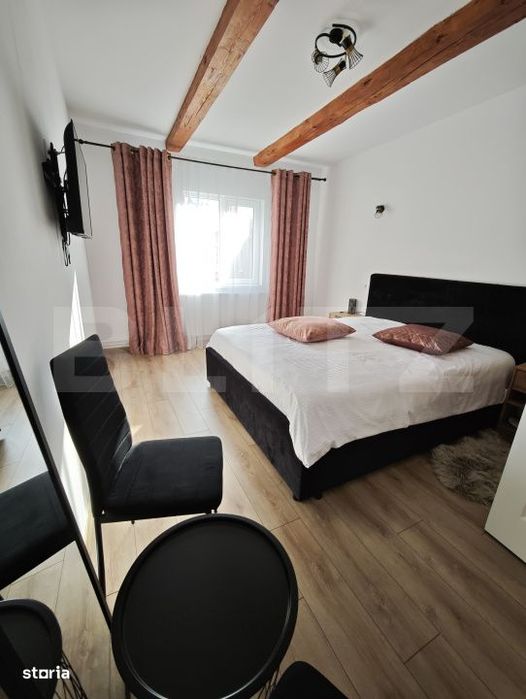Casa de vanzare, 120 mp, Vama Buzaului