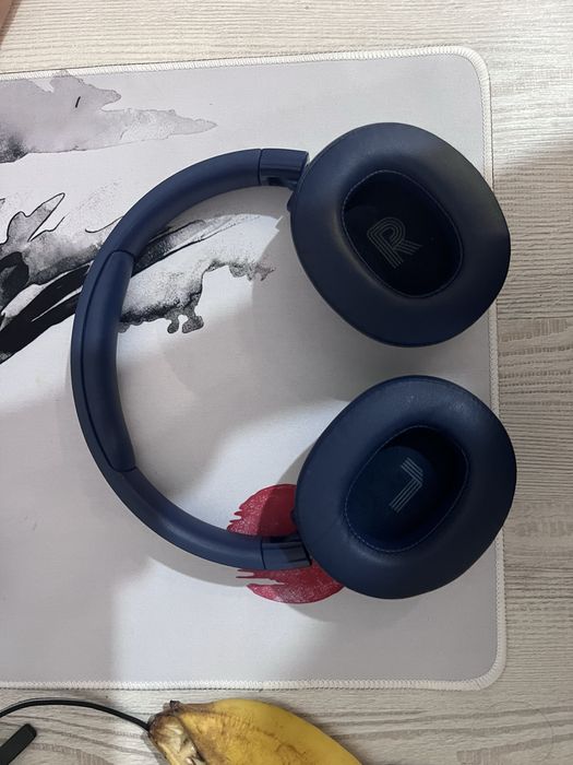 Jbl tune 720bt в хорошем состоянии