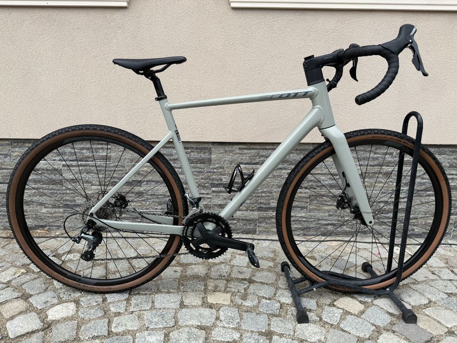 Гравел велосипед Scott Speedster 40 размер: 28/L