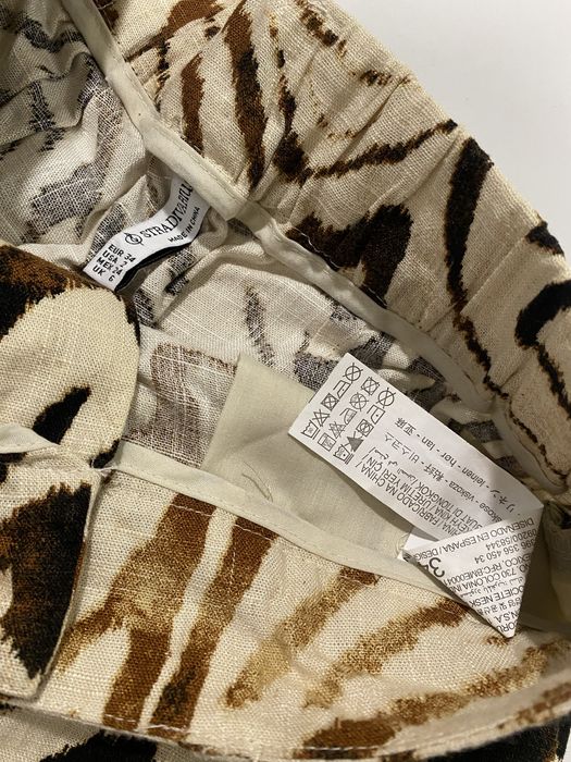 панталони Stradivarius