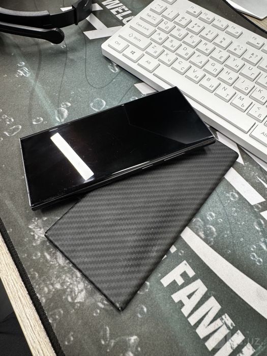Samsung S23 Ultira By