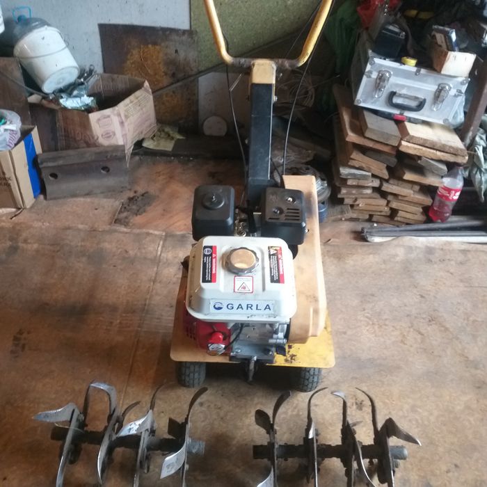 Продам мотокультиватор