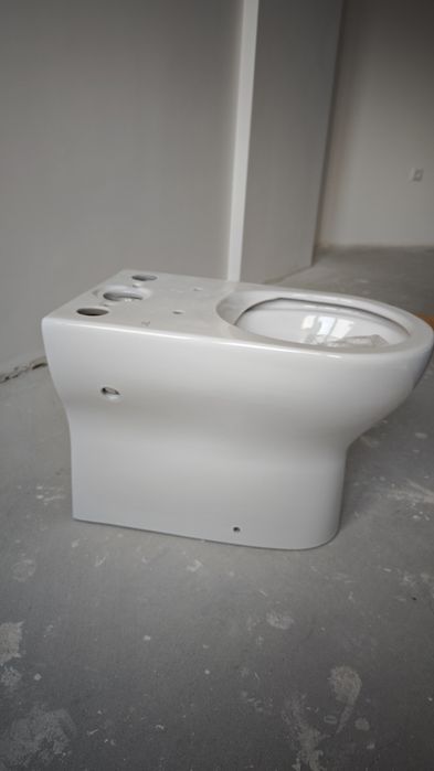 Моноблок Идеал Стандарт Тирсо