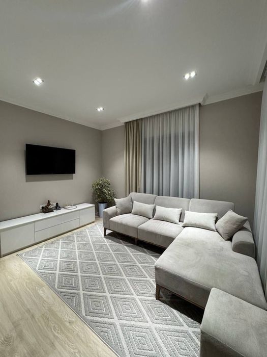 Евро Дом Карасу 6 ор: Динамо 3 соток 5 комнат