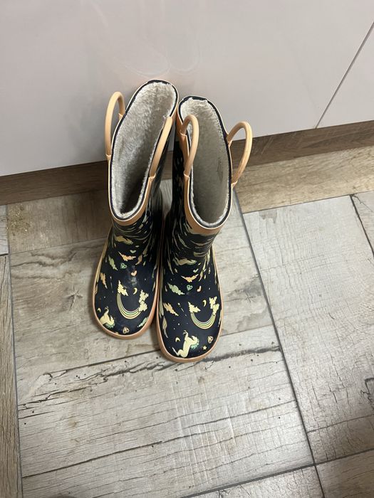 Детски обувки момиче