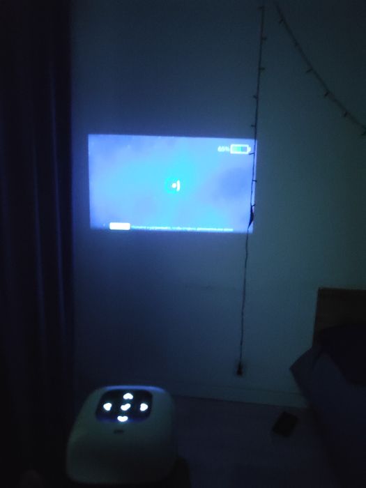 Продам проектор cinemood