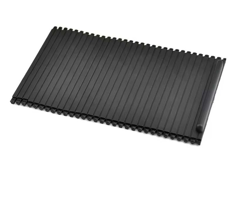 Щора зад скоростния лост за БМВ BMW Х5 Е53 пред подлакътника