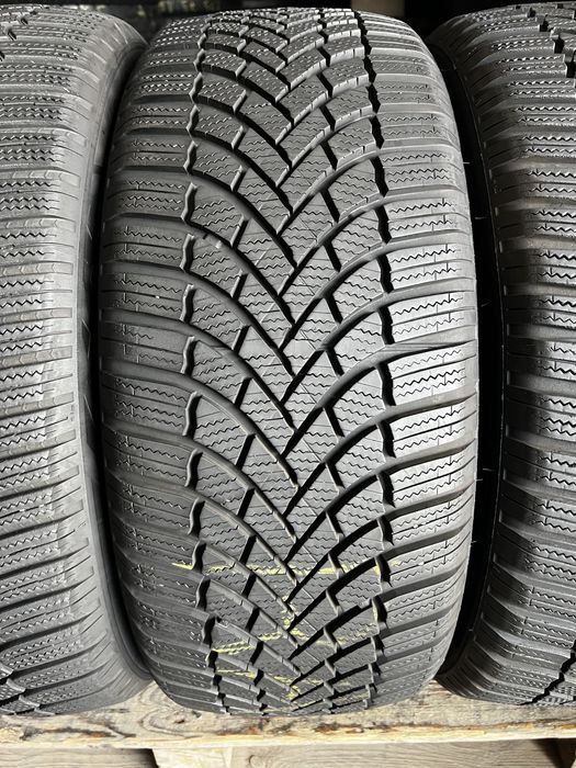 4 anvelope 235/50/19 , Bridgestone , DOT 2024 , 6.7 mm